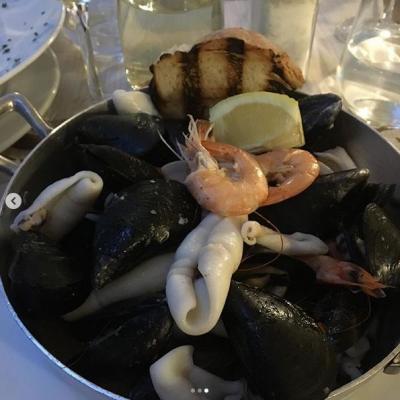 Pesce