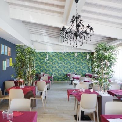 Ristorante La Casina Viareggio 10