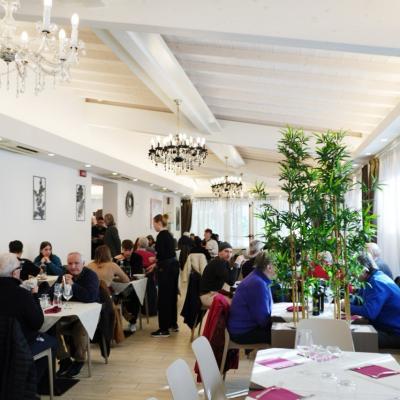 Ristorante La Casina Viareggio 5