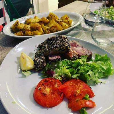 Secondi