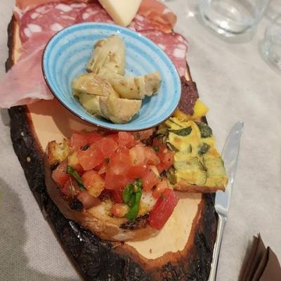 Antipasto Casina